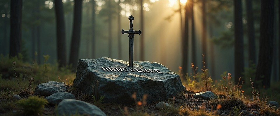 Palencia and the Excalibur secret
