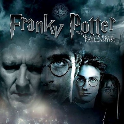 The Francisco Galindo Jr. Wizarding Universe Legacy