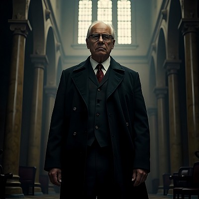 The Francisco Galindo Jr. Wizarding Universe Tragedy
